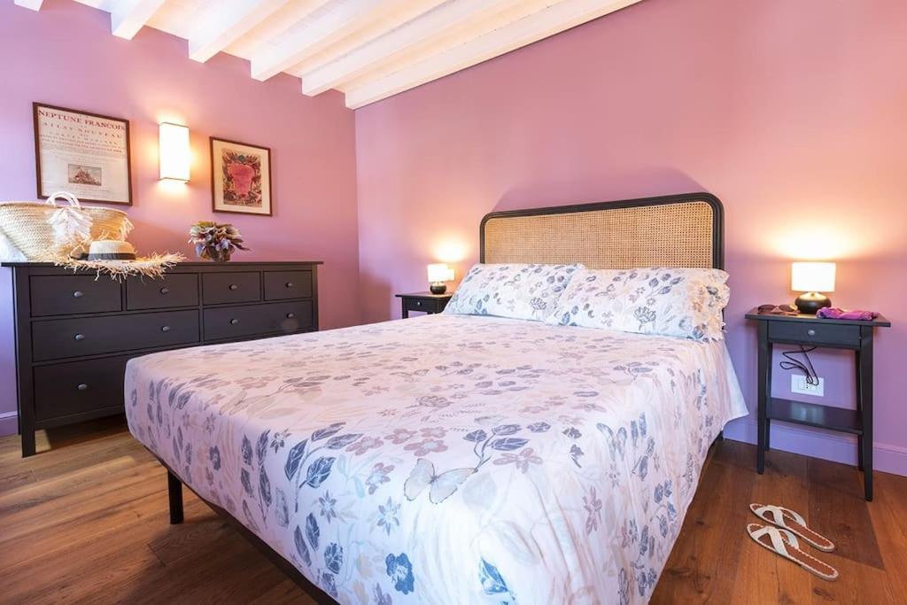 Isola Bella Apartments - Via Villa 28 Stresa Exteriör bild